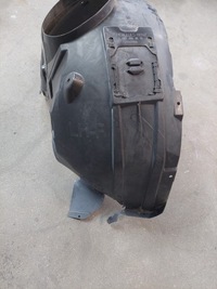 фото thumb №1, Подкрылок перед передние левая mercedes vito viano v-klasa a447 a4476840177