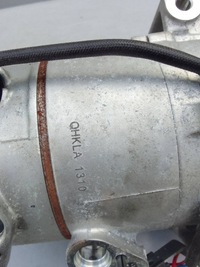 фото thumb №4, Renault оригінальний номер 926001268r компресор кондиціонера