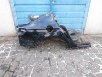 фото thumb №1, Крыло четверть vw passat cc 3c8 правая задняя czarna l041
