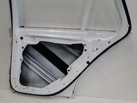 фото thumb №9, Mercedes дверь правое задние белый 149 задняя правый e klasa 213 s213 kombi