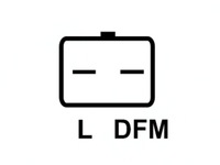 фото thumb №5, As-pl a0142pr генератор