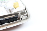 фото thumb №9, Mercedes w164 панель лампа кабины освещение салона ml x164 gl 1648200423