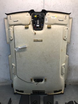 фото thumb №14, A4 b9 15-19 sedan s line стеля комплектна доставка! 8w5867506b