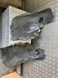 фото thumb №1, Підкрилок праве перед передні opel corsa d 13187357