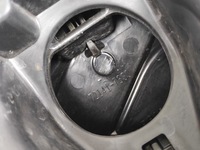 фото thumb №11, Suzuki ignis iii 3 lift решётка радиатора решётка радиатора радиатора