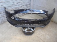 фото thumb №1, Ford focus mk3 lift бампер