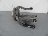 фото thumb №3, Поворотный кулак рычаг правый задняя range rover velar l560