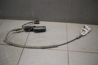 фото thumb №1, Засувка доводчик кришки audi a8 d3 4e0827383c