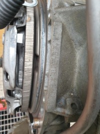 фото thumb №8, Mercedes slk r171 3.0 v6 двигун блок двигуна 272942 оригінал малий пробіг 100tyś