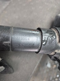 фото thumb №6, Омыватель лампы kompletny scania ngs 2271664 2271666