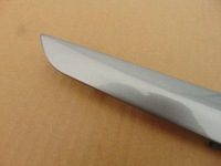 фото thumb №4, Молдинг обшивка dekor лівий перед ford ecosport mk2