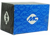 фото thumb №1, Кронштейн амортизатора перед hyundai accent iv mk4 10-