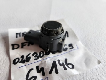 фото thumb №1, Парктронік mazda cx30 оригінал. dfn567uc1 0263063269