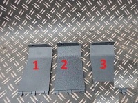 фото thumb №1, Vw touran lift 06-10 защита корпус молдинг