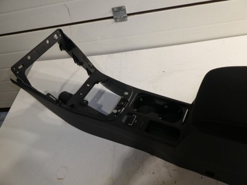 фото thumb №8, Тунель підлокітник vw tiguan plus 5m0864207f