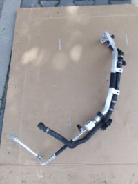 фото thumb №1, Шланг пабтрубок  трубка кондиционера кондиционер bmw g07 x7 g05 x5