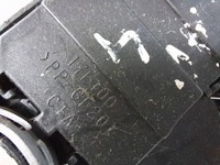 фото thumb №7, Перемикач комбінований перемикачі toyota rav4 iii 06-12