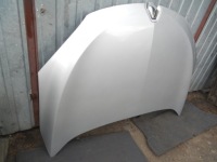 Капот renault megane 3 Цена, фото thumb