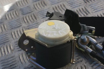 фото thumb №10, Mercedes s-klasa w221 pas зад лівий правий патрон / заряд чорний