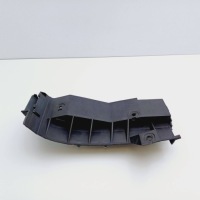 Молдинг під  фара кронштейн  audi a3 8l 8l0807378d nr272 Недорого, фото thumb