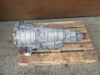 фото thumb №1, Коробка передач автоматична коробка передач audi a8 d3 4,2 tdi jyn