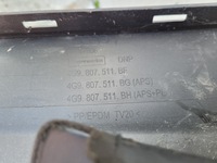 фото thumb №11, Audi a6 c7 4g9 allroad kombi 10- бампер задний задняя