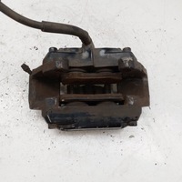 фото thumb №6, Mercedes w211 w220 суппорт тормозной правый перед brembo 20704704