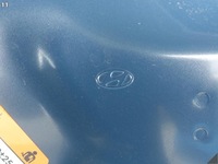 фото thumb №12, Hyundai i10 iii 3 поколение 19- капот крышка двигателя bonnet капот перед