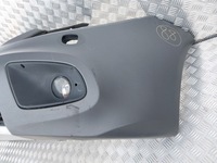 фото thumb №8, 88. бампер перед seat altea xl freetrack 4x4