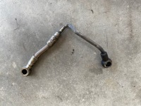 Купить Шланг трубка масла турбины jeep cherokee kl 2.0, фото thumb