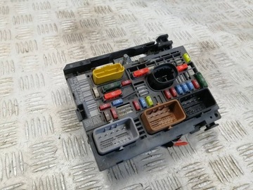 фото thumb №1, Peugeot 3008 коробка bsm r02 9675877980