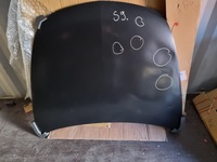 фото thumb №2, Капот mazda 6 8/07-