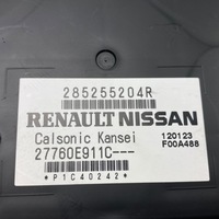 фото thumb №15, Модуль dacia duster ii jogger sandero iii logan iii