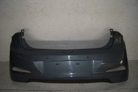 фото thumb №1, Hyundai i20 14-17 бампер задняя оригинал