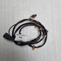 фото thumb №1, Электропроводка жгут провода ford 4s6t-14369-aa