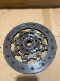 фото thumb №6, Ford focus прижим сцепления с диск