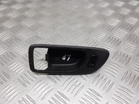 фото thumb №3, Кнопка переключатель замка центрального mazda 5