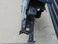 фото thumb №3, Четверть правая лонжерон передняя kuga mk1