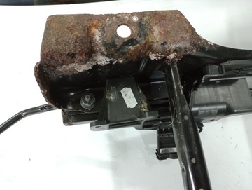 фото thumb №13, Berlingo | partner ii 08-18 основание сиденья водителя левого левая левый dół