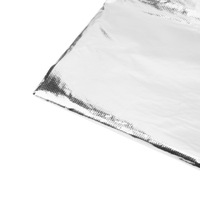 фото thumb №8, Стрічка термоізоляційна samoprzylepna сріблястий