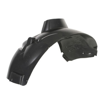 фото thumb №1, Підкрилок перед ліві lancia ypsilon 843 03-11