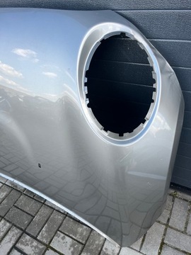 фото thumb №3, Mini clubman f54 капот c2k