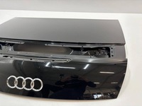 фото thumb №7, Audi tt 8s cabrio кришка багажника багажника