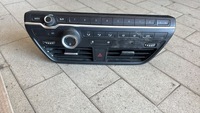 фото thumb №1, Панель кондиціонера bmw i3 9352075