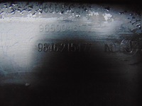 фото thumb №16, Бампер перед citroen c4 i pod ксенон 9650046177