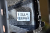 фото thumb №6, Skoda scala ручка перемикання передач 655711113g wzi