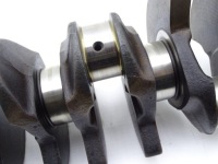 Mercedes s-klasa w140 91-98 3.2 24v wał колінчастий вкладиші в Україні, фото thumb