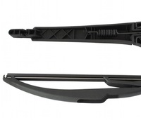 фото thumb №1, Важіль двірники задні renault modus 2004-2012