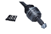 Купить Maxgear приводной вал bmw задняя e46 левое  323/325/328, фото thumb