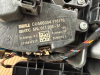 Купить Отопитель воздуходувка задняя задний mercedes v-klasa vito w447 a4478300760, фото thumb